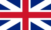 Flag of Great Britain 1707 1800 svg